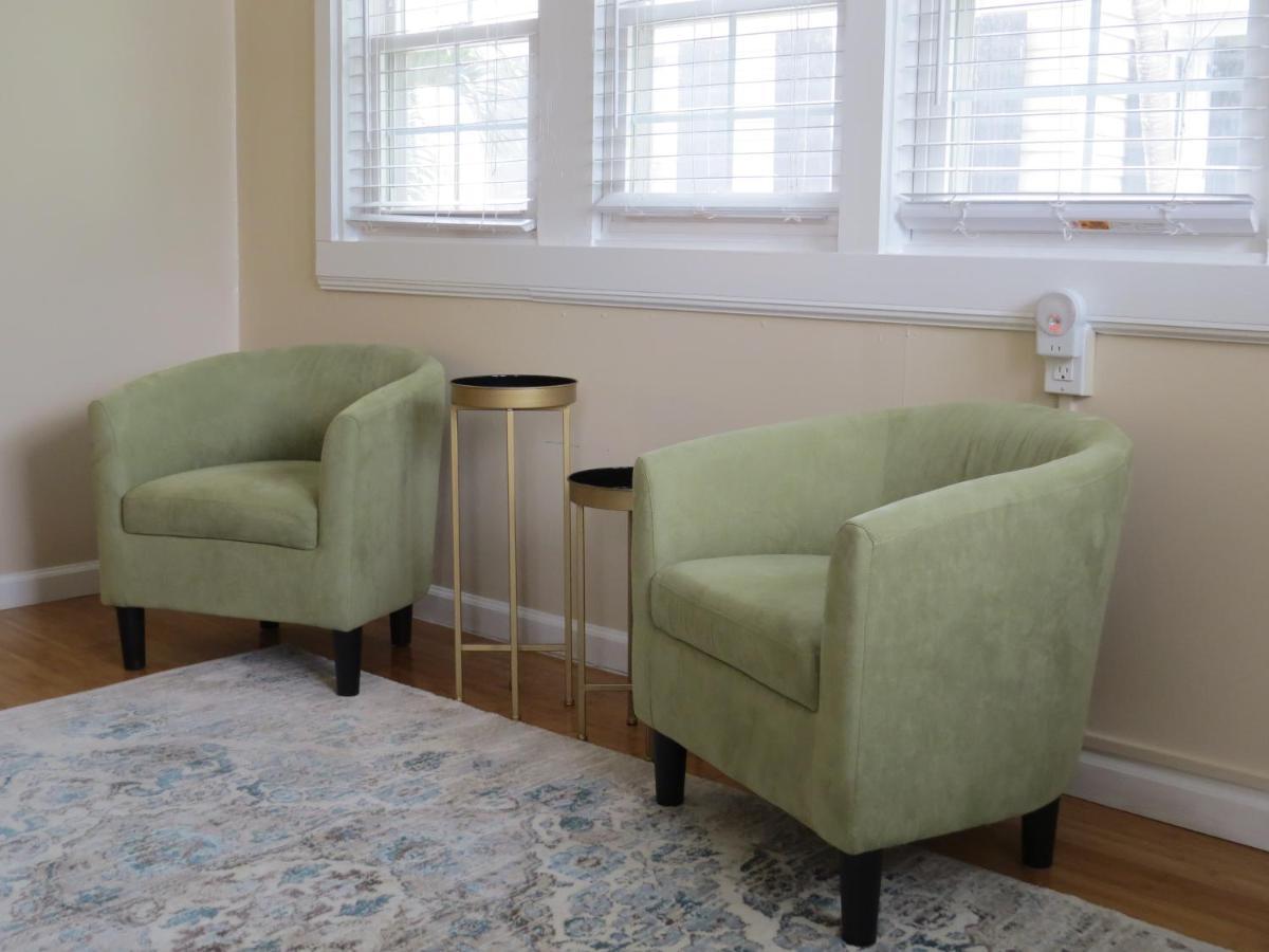 Ambrosia Key West Bed & Breakfast Bagian luar foto