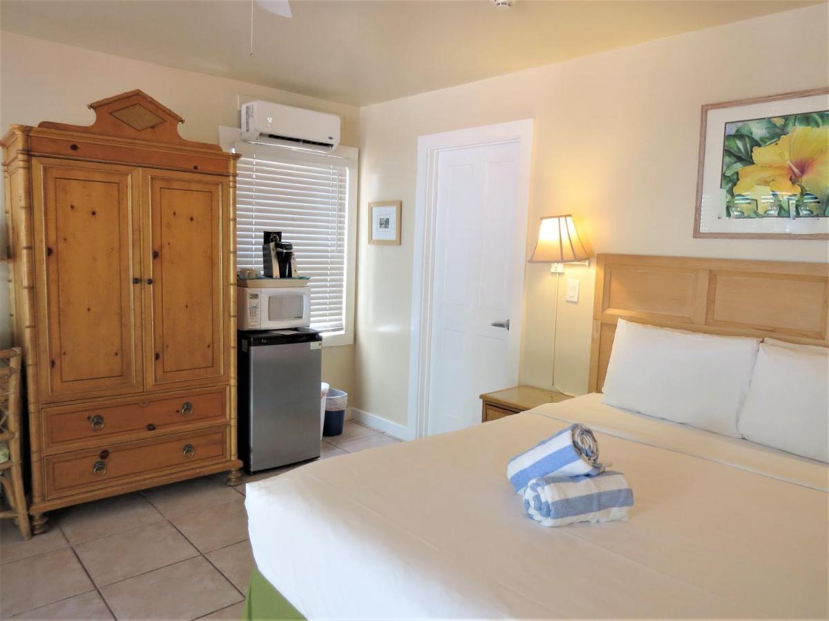 Ambrosia Key West Bed & Breakfast Bagian luar foto