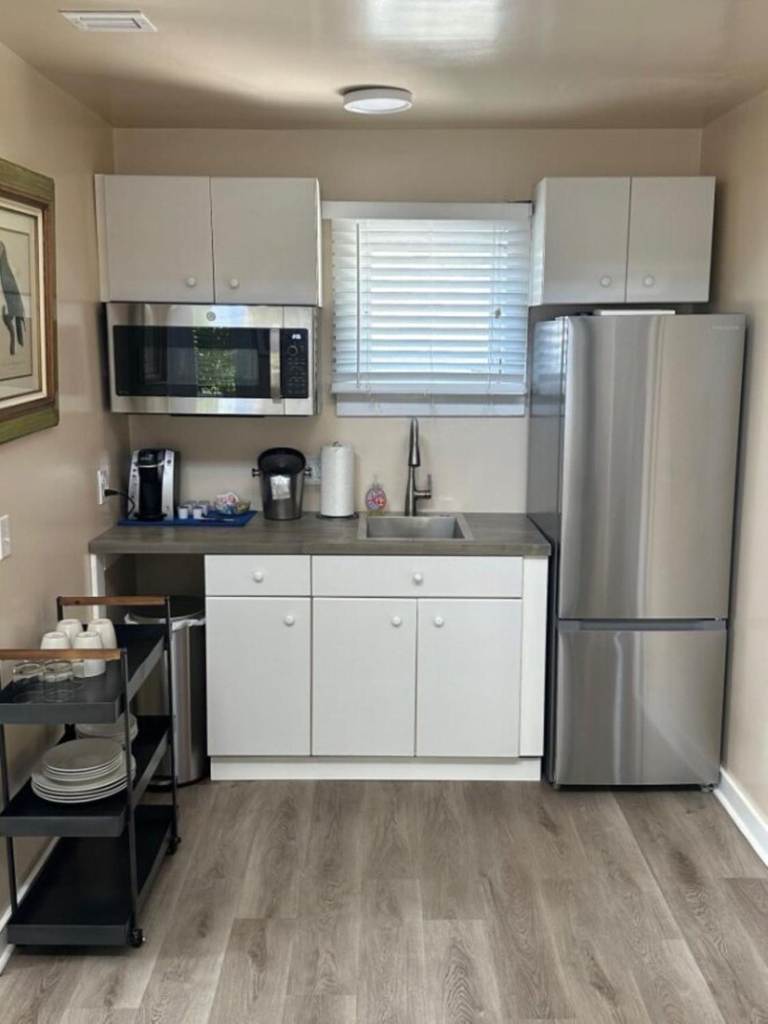 Ambrosia Key West Bed & Breakfast Bagian luar foto