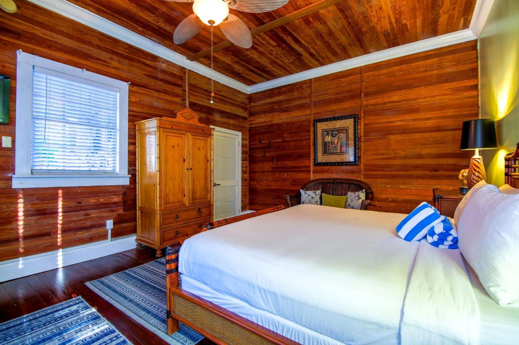 Ambrosia Key West Bed & Breakfast Bagian luar foto