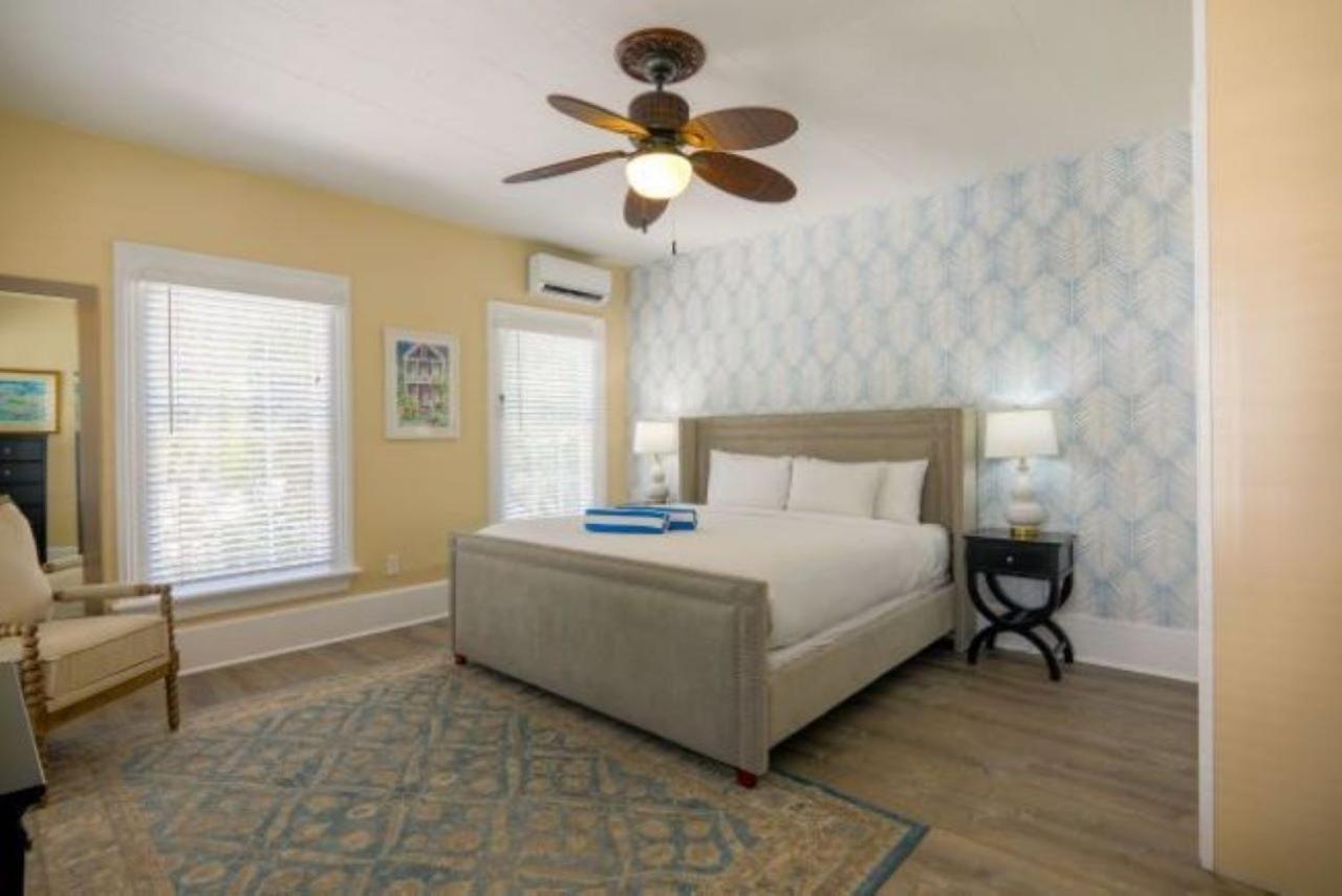 Ambrosia Key West Bed & Breakfast Bagian luar foto