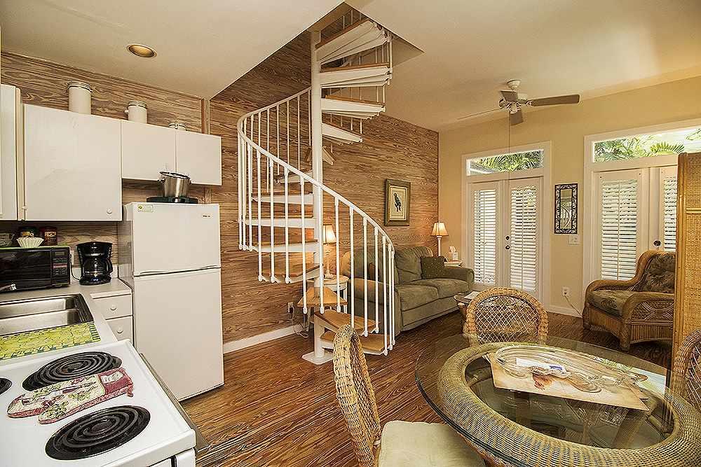 Ambrosia Key West Bed & Breakfast Bagian luar foto